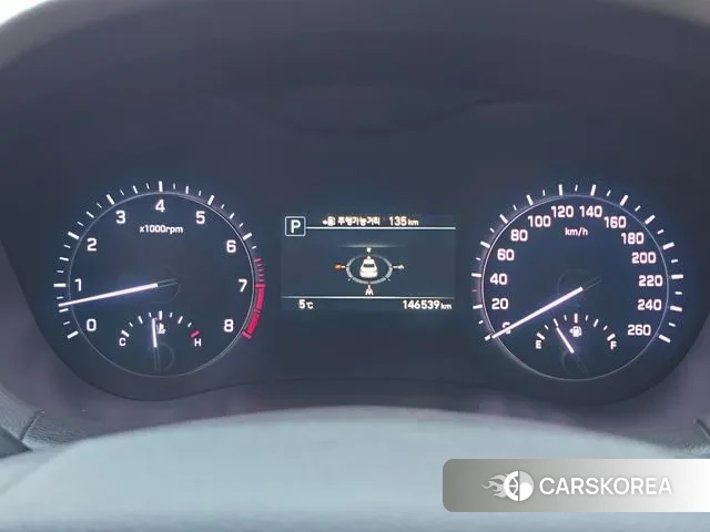 Genesis G80 id 3562984 из Кореи 15
