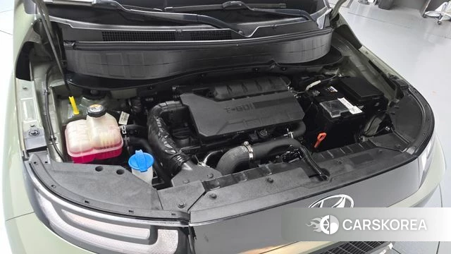 Hyundai Casper id 4481702 из Кореи 27