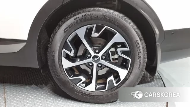 Kia Sportage 5th Generation Hybrid id 3415762 из Кореи 15