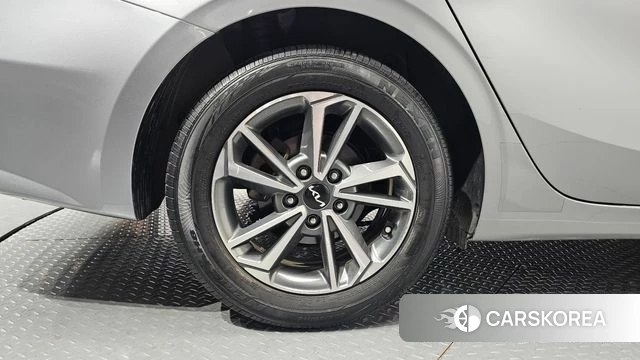 Kia The New K3 2nd generation id 4603429 из Кореи 15