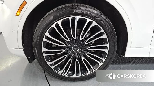 Lincoln Aviator 2nd generation id 3519675 из Кореи 15