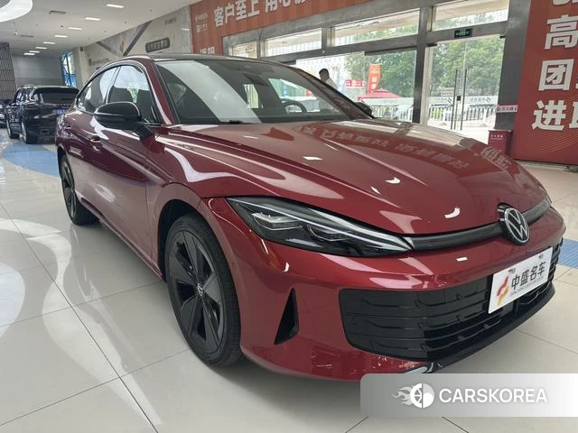 Volkswagen Lingdu id 4367420 из Китая 20