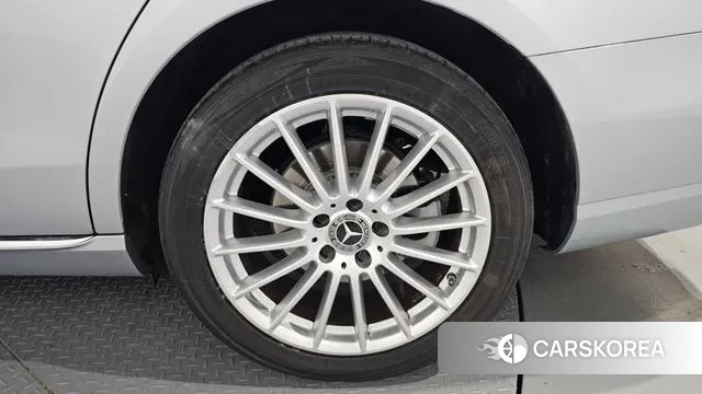 Mercedes-Benz E-Class W213 id 3753188 из Кореи 15