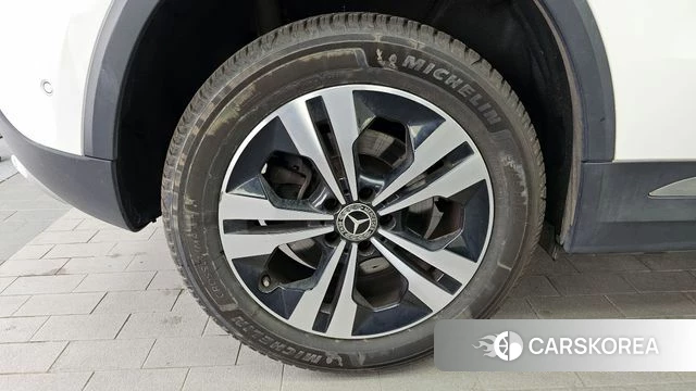 Mercedes-Benz GLA - Class H247 id 3860242 из Кореи 15