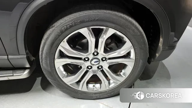 Ssangyong G4 Rexton id 3514447 из Кореи 15