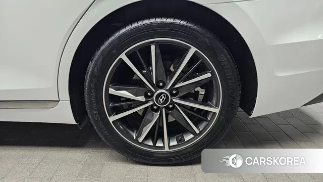 Hyundai The New Grandeur IG id 3483432 из Кореи 15