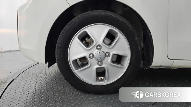 Kia The New Ray id 4785552 из Кореи 15