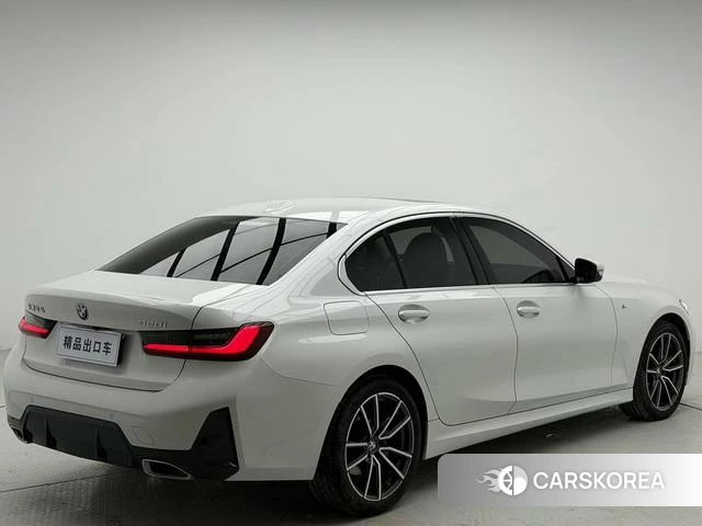 BMW 3 series id 4353469 из Китая 11
