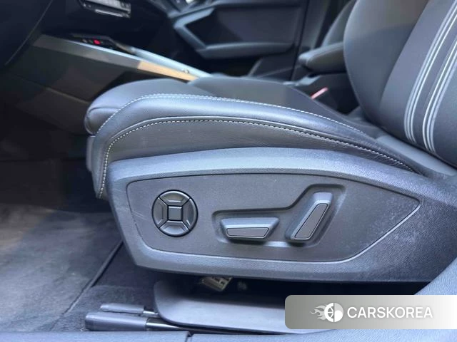 Audi A3 id 4313407 из Китая 14