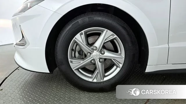 Hyundai Sonata (DN8) id 3000249 из Кореи 15