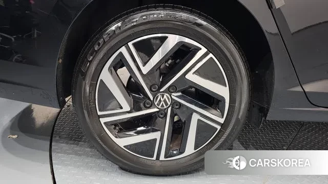 Volkswagen 7th Generation of Jetta id 3560466 из Кореи 15