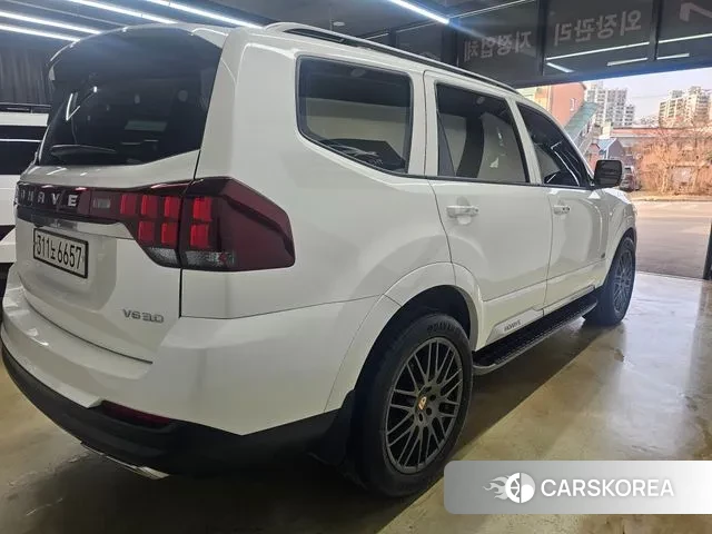 Kia Mohave Master id 3733657 из Кореи 14