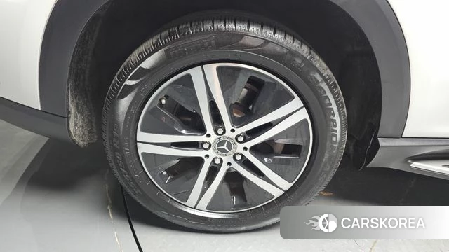 Mercedes-Benz GLE-Class W167 id 4520059 из Кореи 25