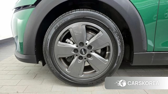 Mini Cooper id 4355630 из Кореи 25
