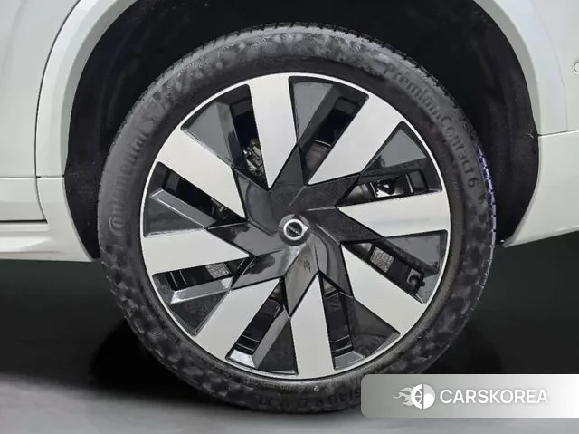 Volvo XC90 second Generation id 3757919 из Кореи 15