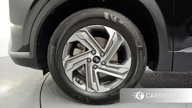 Hyundai The New Santa Fe id 3698028 из Кореи 15