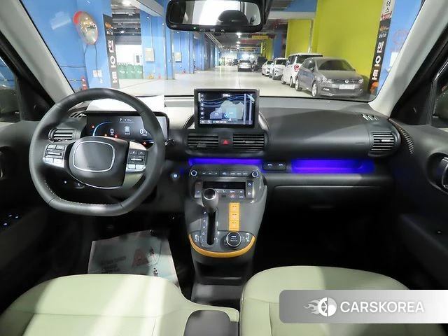 Hyundai Casper id 4308361 из Кореи 15