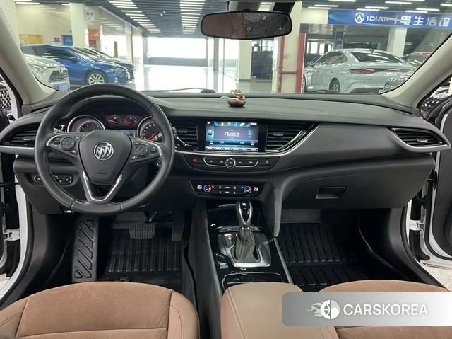 Buick Regal id 4227917 из Китая 9