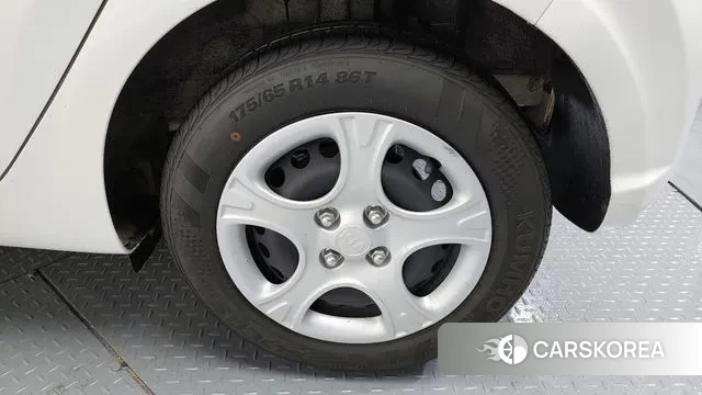 Kia Morning Urban (JA) id 3646069 из Кореи 15