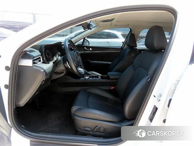 Kia K5 3rd generation id 4292856 из Кореи 15