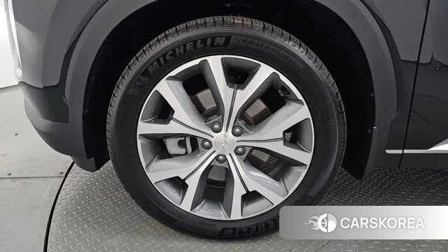 Hyundai Palisade id 3722964 из Кореи 15