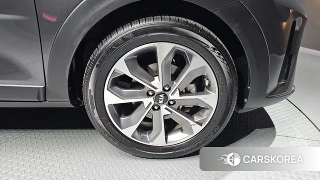 Kia Stonic id 3380370 из Кореи 15