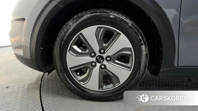 Kia Niro id 4357093 из Кореи 25