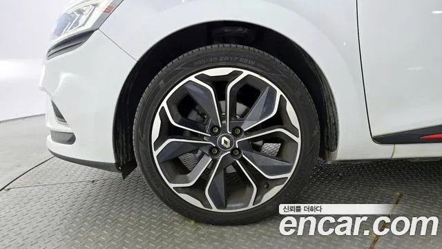 Renault Korea (Samsung) Clio id 2763543 из Кореи 15