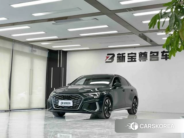 Audi A3 id 4301560 из Китая 12