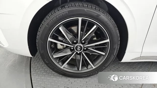 Hyundai The New Grandeur IG id 3513596 из Кореи 15