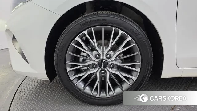 Kia The New K3 2nd generation id 3649129 из Кореи 15