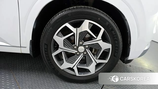 Hyundai Palisade id 3844120 из Кореи 15