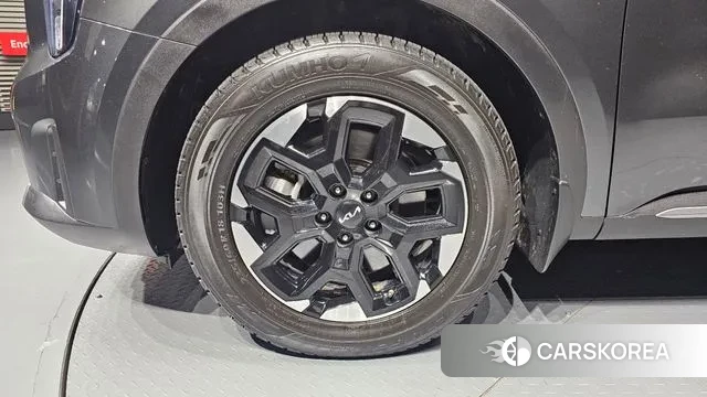 Kia The New Sorento 4th Generation id 3472155 из Кореи 15