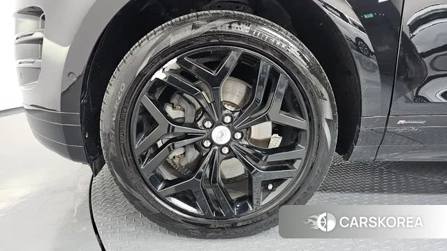 Land Rover Range Rover Evoque 2nd Generation id 3535935 из Кореи 15