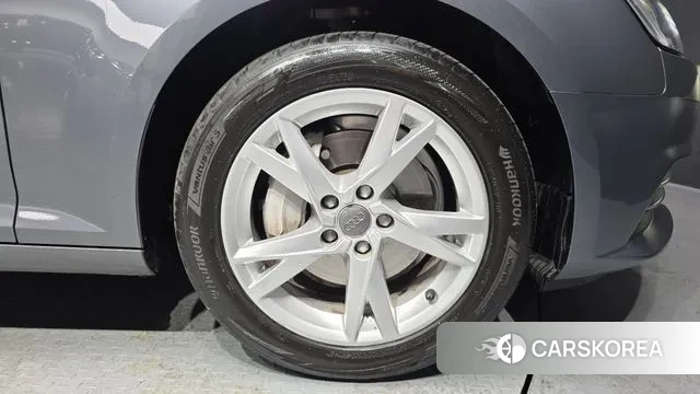 Audi A4 (B9) id 3631779 из Кореи 15