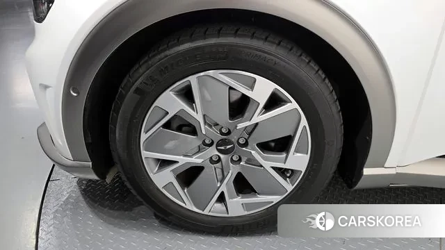 Genesis GV60 id 3328461 из Кореи 15