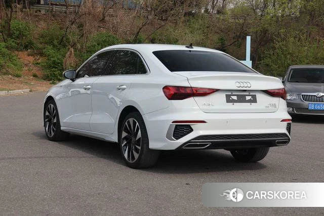 Audi A3 id 4258238 из Китая 11