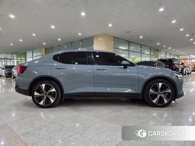 Polestar Polestar 2 id 3701753 из Кореи 15