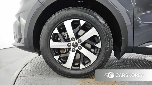 Kia Sorento 4th Generation id 4774656 из Кореи 15
