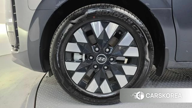 Hyundai Staria id 3841341 из Кореи 15