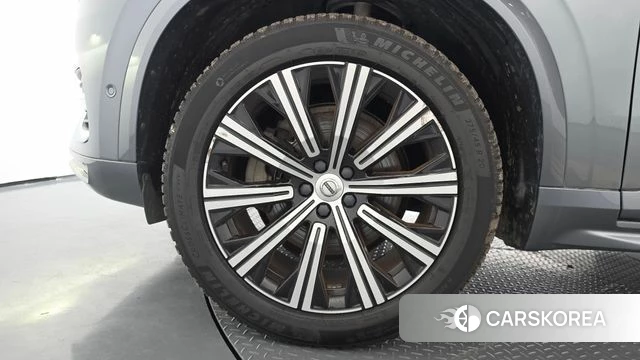 Volvo XC90 second Generation id 4662510 из Кореи 31