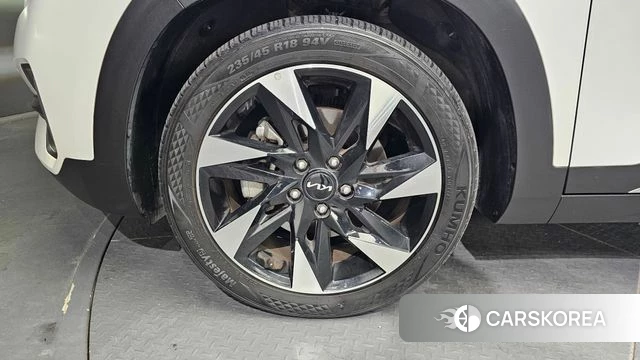 Kia Seltos id 4893999 из Кореи 15