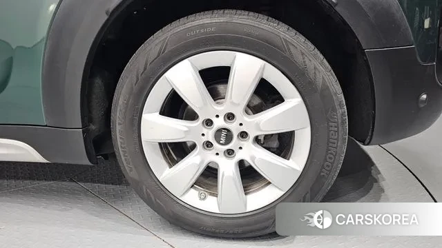 Mini Cooper D Countryman id 3107371 из Кореи 15