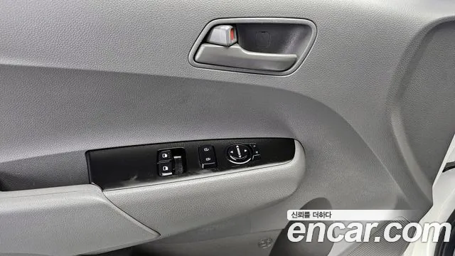 Kia Morning Urban (JA) id 2608345 из Кореи 15