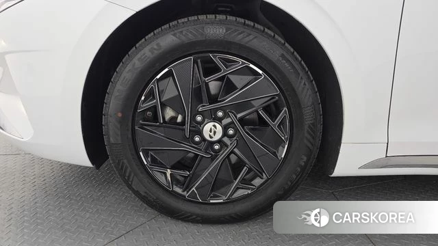 Hyundai The New Grandeur IG Hybrid id 3935050 из Кореи 15