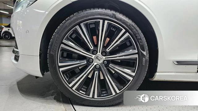 Volvo S90 id 3795239 из Кореи 15