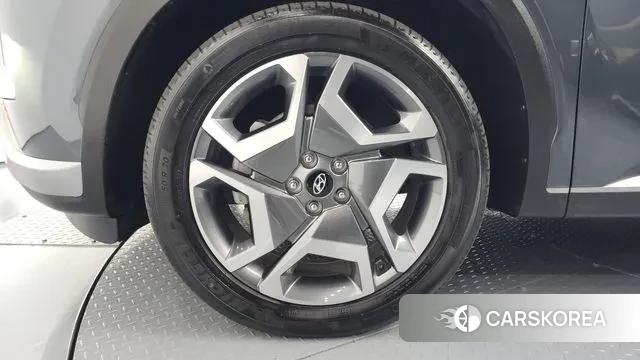 Hyundai The New Palisade id 3411097 из Кореи 15