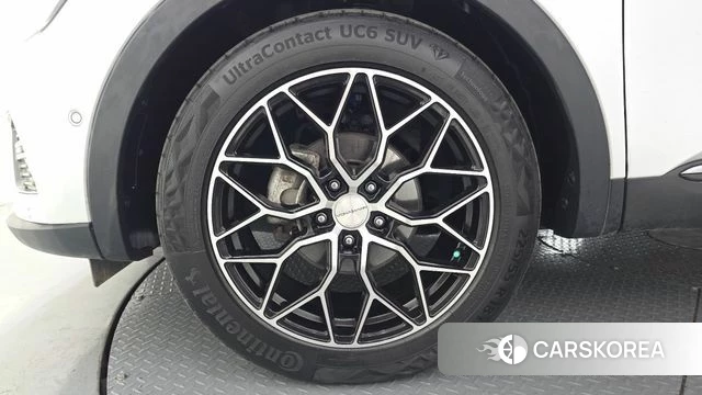 Renault Korea (Samsung) XM3 id 4529584 из Кореи 15