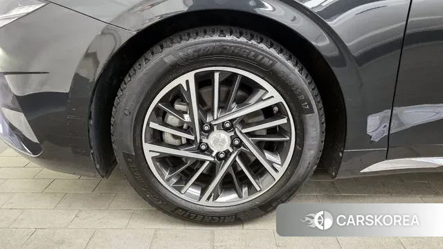 Hyundai The New Grandeur IG id 3587857 из Кореи 15