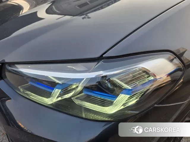 BMW X3 (G01) id 3432295 из Кореи 8